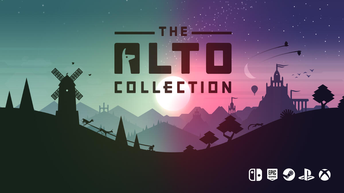 The Alto Collection - Home