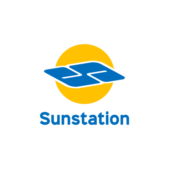 Sunstation - Home